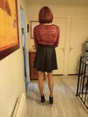 Annonce travesti sofiaeduq Agon-Coutainville