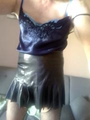 Annonce travesti Envie passif Canet-en-Roussillon