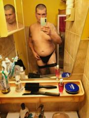 Annonce travesti Stefbisoum Gorcy
