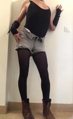 Annonce travesti FemboyJade Brunoy