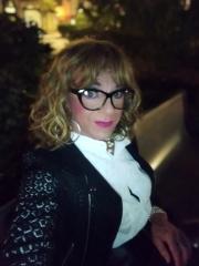 Annonce travesti Lidy78 Langon