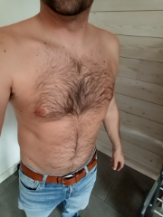 Annonce travesti Jumpy Saint-Hilaire-du-Rosier