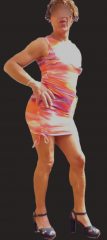 Annonce travesti Jenny67 Hegeney
