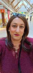 Annonce travesti Fanyartenay Étampes