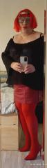 Annonce travesti TravSalopeRecois Puyloubier