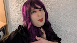 Annonce travesti Athena-fetish Honfleur