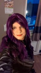 Annonce travesti Athena-fetish Orsay