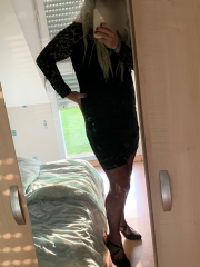 Annonce travesti Tipierrot Dieppe