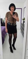 Annonce travesti Travsoumise01 Ambérieu-en-Bugey