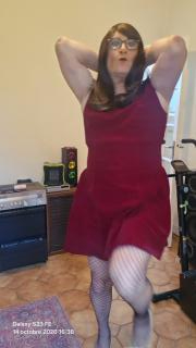 Annonce travesti Ballerine Limeil-Brévannes