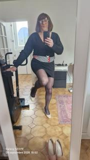 Annonce travesti Ballerine Limeil-Brévannes
