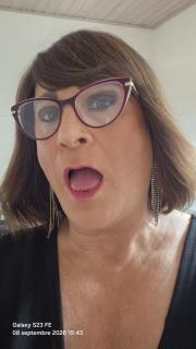 Annonce travesti Ballerine Limeil-Brévannes