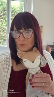 Annonce travesti Ballerine Limeil-Brévannes