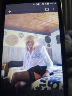 Annonce travesti aline34 Sauvian