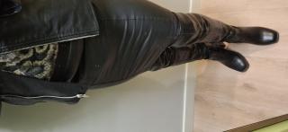 Annonce travesti travcuir Acq
