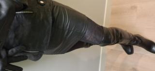 Annonce travesti travcuir Acq
