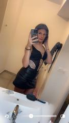 Annonce travesti Louna_travestie Besançon