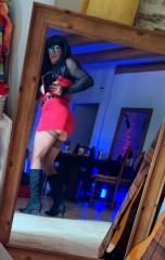 Annonce travesti lindaventureuse Courçon