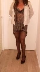Annonce travesti romanetrav Amilly