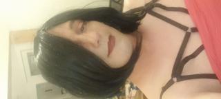 Annonce travesti SuccubeSalome Carbonne