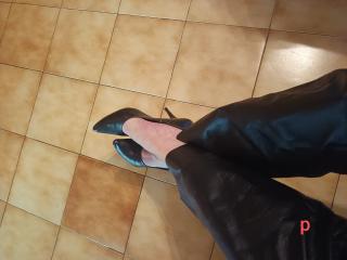 Annonce travesti Pierg Quillan
