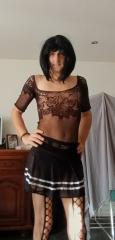 Annonce travesti mindytrav Carcassonne