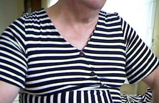 Annonce travesti NADINEPENESTIN Pénestin