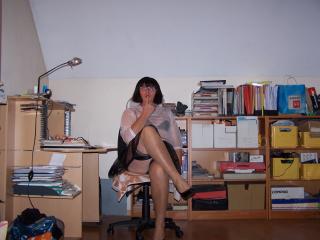 Annonce travesti Valoutrave