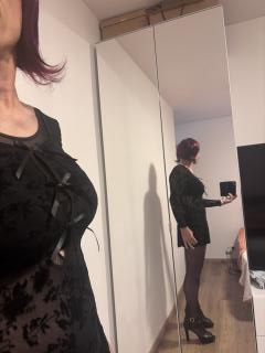 Annonce travesti dridrine Nancy