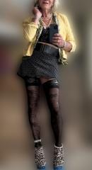 Annonce travesti Angie17 Saintes