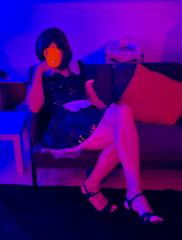 Annonce travesti Carla707 Valenciennes