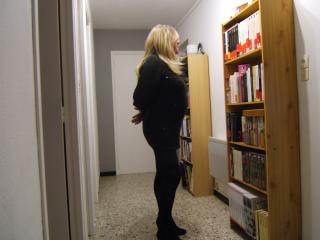Annonce travesti murielle11