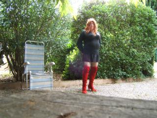 Annonce travesti murielle11 Narbonne