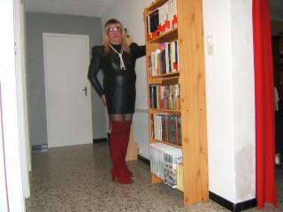 Annonce travesti murielle11 Narbonne