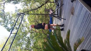 Annonce travesti Erica061 Sigale