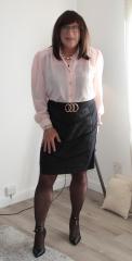 Annonce travesti SashaSainclair Moret-sur-Loing