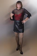 Annonce travesti Sabdelc Meudon