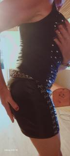 Annonce travesti OliviaTravestie Rouvres-la-Chétive