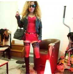 Annonce travesti dialcorecte Archettes