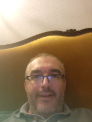 Annonce travesti Chloecd123 Dénat