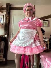 Annonce travesti chatounette14 Lisieux