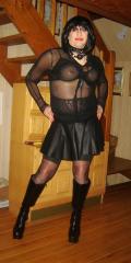 Annonce travesti Barbara p Chambéry