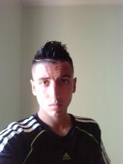 Annonce travesti shaarawy