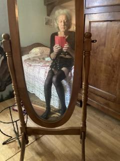 Annonce travesti aimeca Tulle