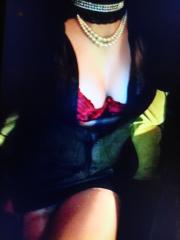Annonce travesti ALEXIATRAV Layrac