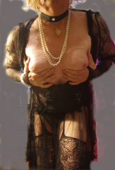 Annonce travesti lynalesb2 L'Huisserie