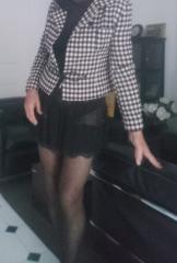 Annonce travesti Peggy83