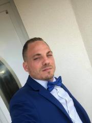 Annonce travesti Thomas54 Nancy