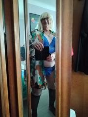 Annonce travesti Alinou36 Châteauroux