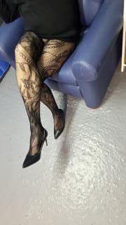 Annonce travesti Katia Chelles